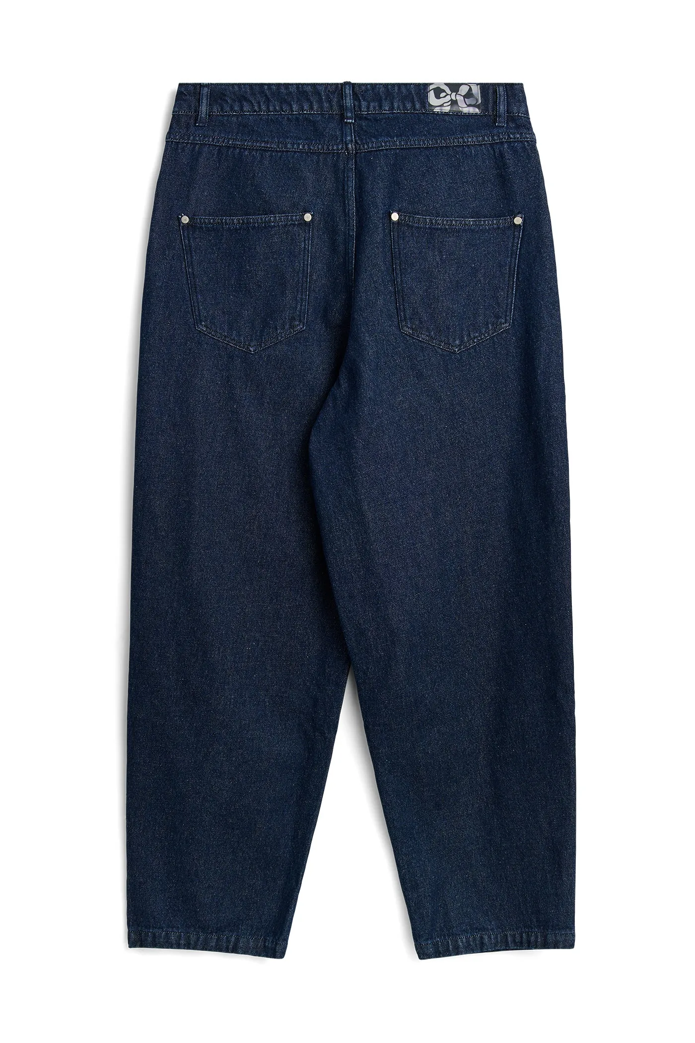 KIT denim pants sold by Soulland product image thumbnail 2