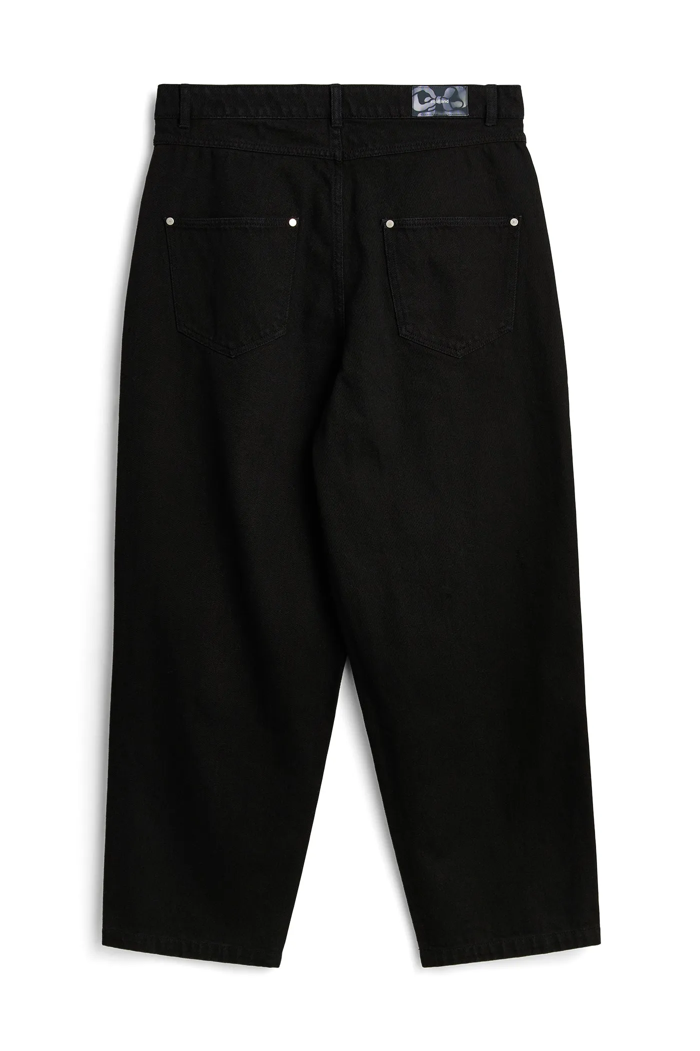 KIT denim pants sold by Soulland product image thumbnail 2