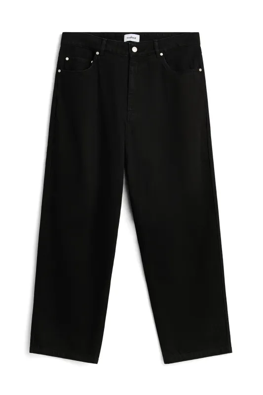 KIT denim pants sold by Soulland