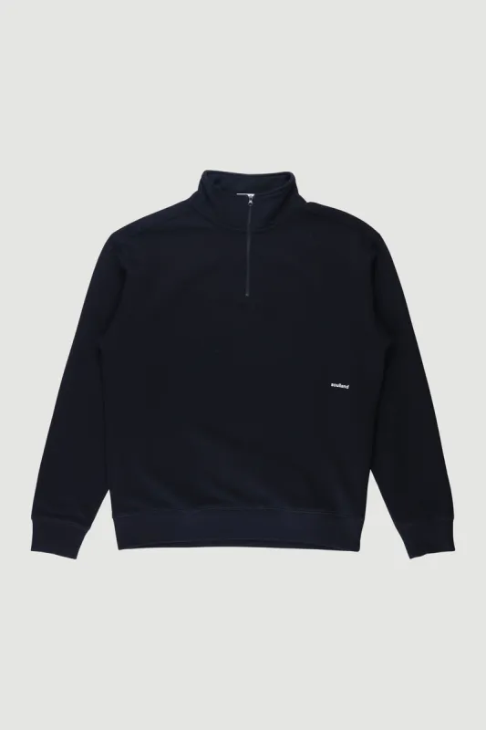 Reseller Ken Half Zip Sweatshirt - L sold by Soulland