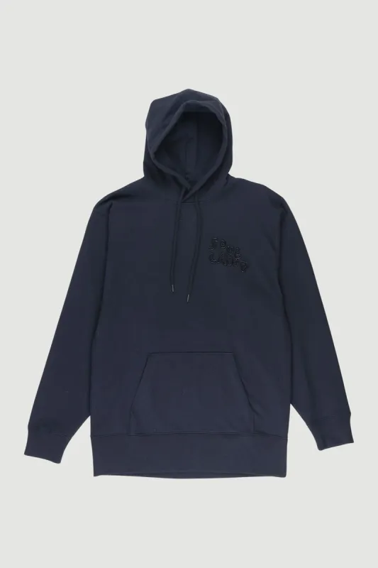 Reseller Beaded Hoodie - XS/S made by Soulland