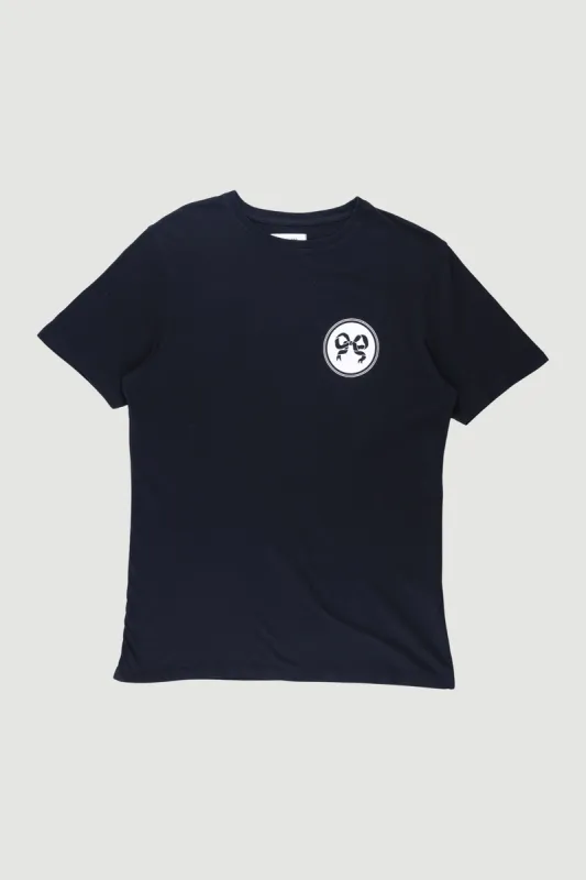 Reseller Bow Logo T-shirt - M sold by Soulland