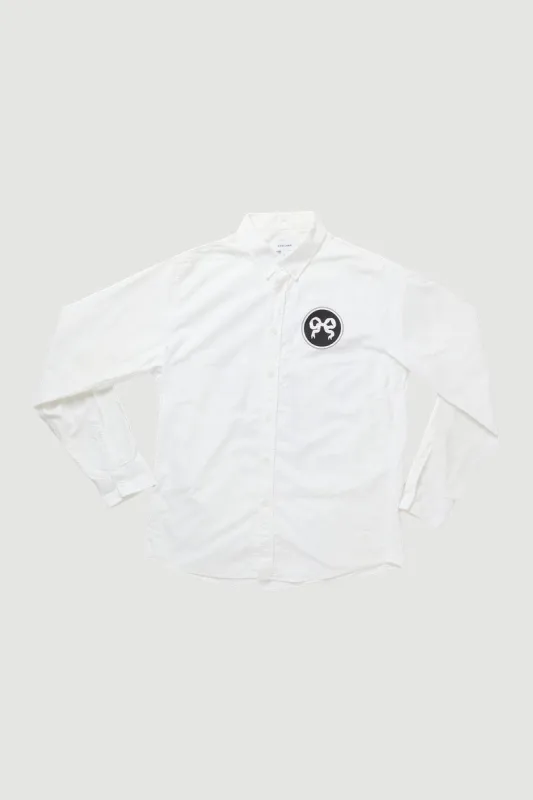 Reseller Shirt with logo - L sold by Soulland