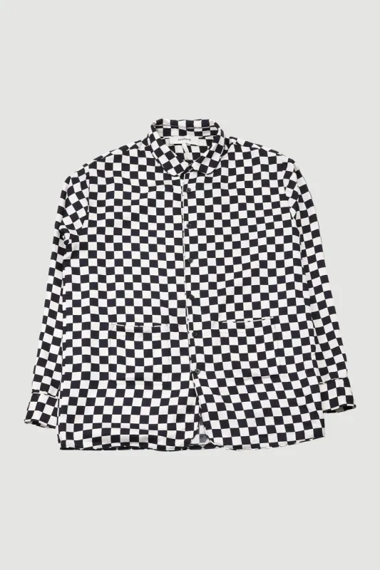 Reseller Gil Shirt - L sold by Soulland