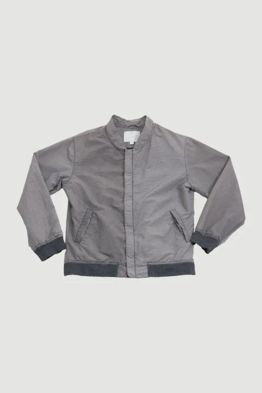 Reseller Striped Jacket - M sold by Soulland