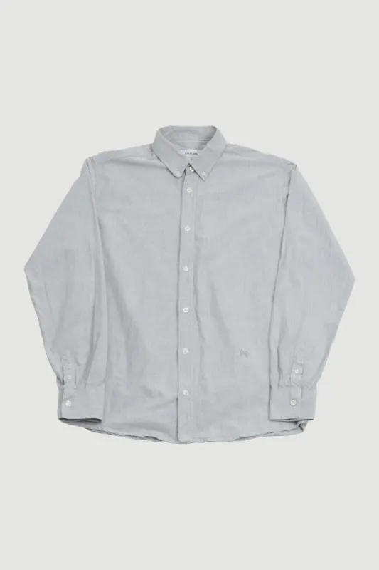 Reseller Grey Shirt - S sold by Soulland