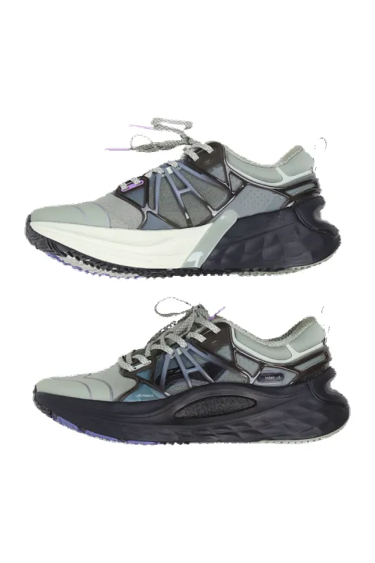 Reseller Li-Ning Furious Rider Exclusive - 42,5 made by Soulland