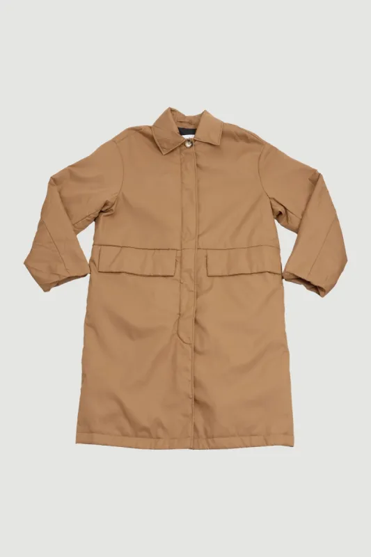 Reseller Carol coat - 36 made by Soulland