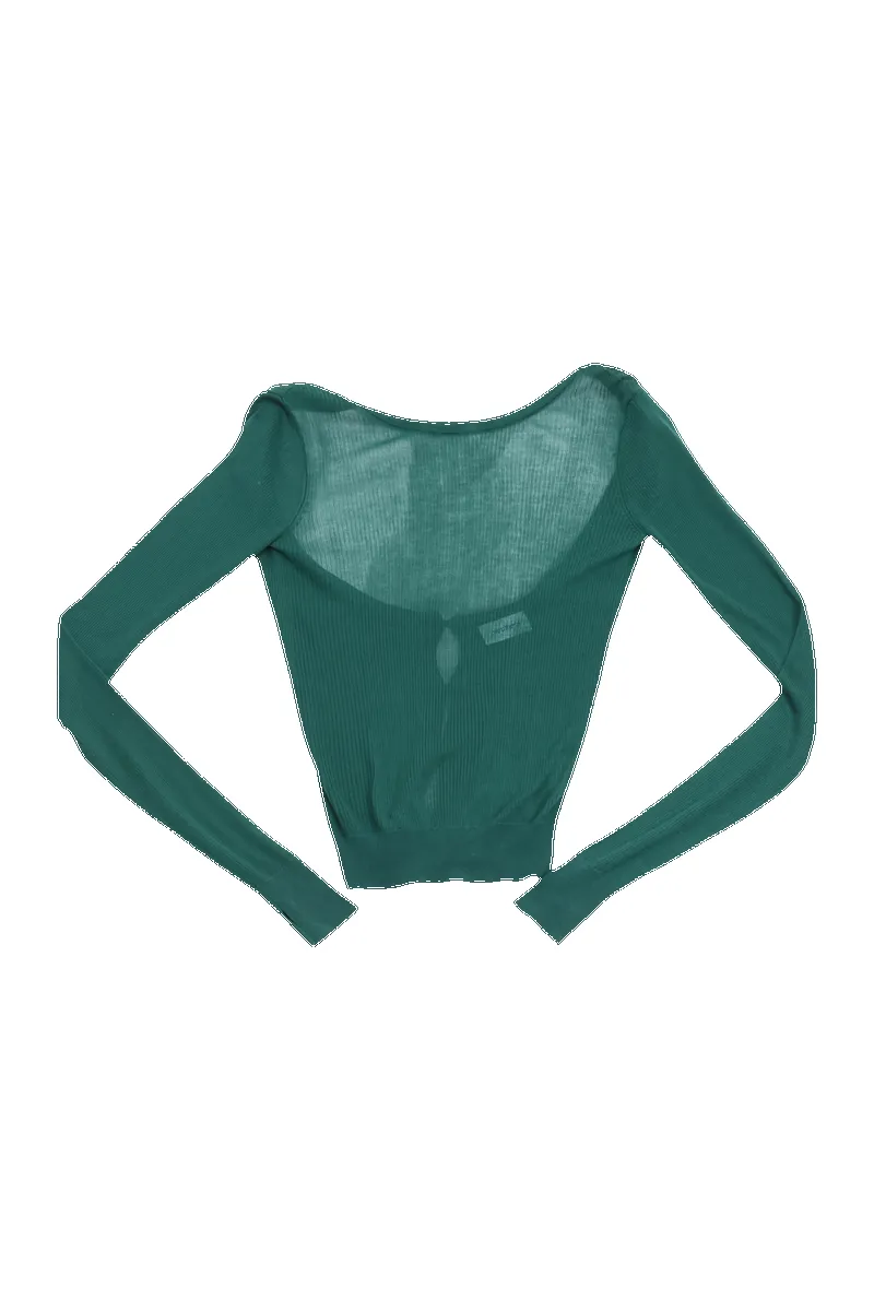 Reseller Knitted Top - M sold by Soulland