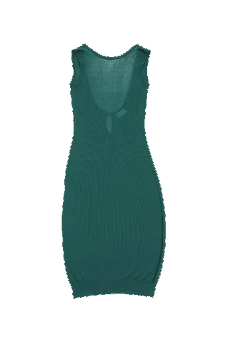 Reseller Dress - XXL sold by Soulland product image thumbnail 2