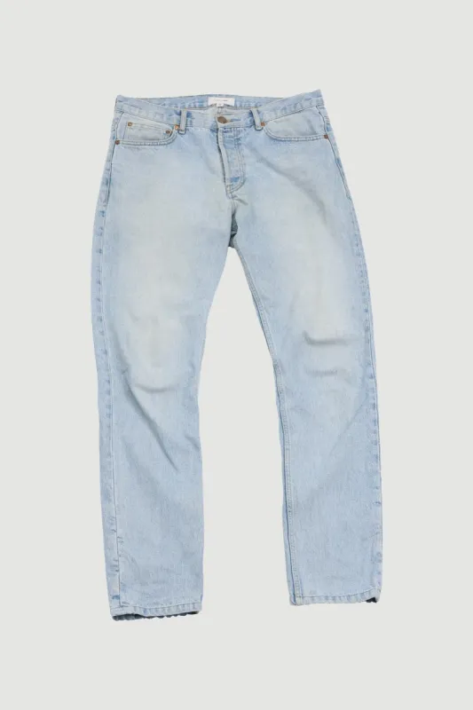Reseller Erik Jeans - 34 sold by Soulland