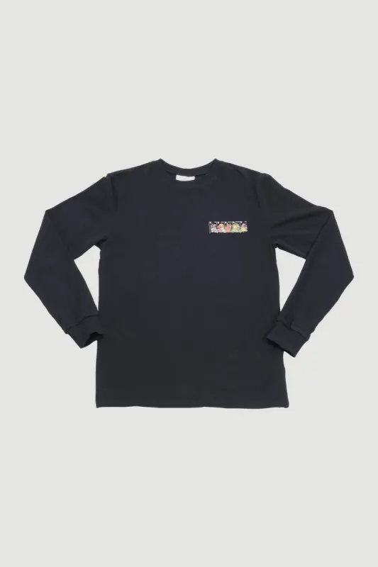 Reseller Strip L/S - S sold by Soulland