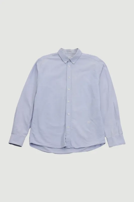 Reseller Ribbon Shirt - M sold by Soulland