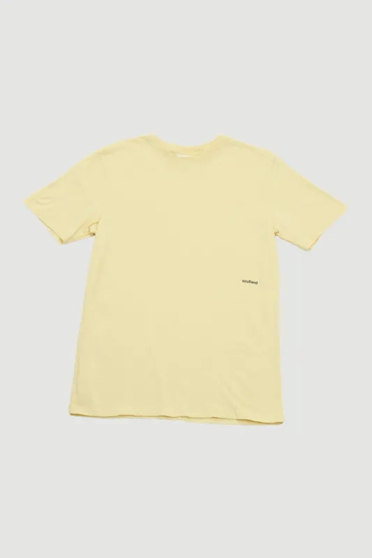 Reseller Ash T-shirt - M sold by Soulland