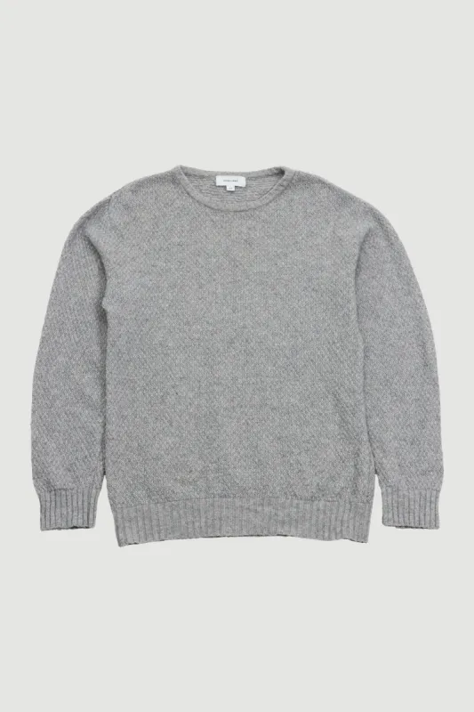 Reseller Sailor Knitted Sweater - M sold by Soulland