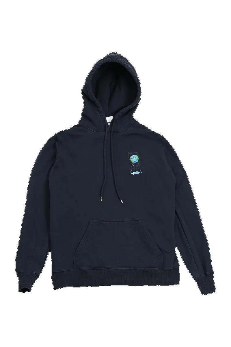 Reseller André Saraiva Hoodie - L sold by Soulland