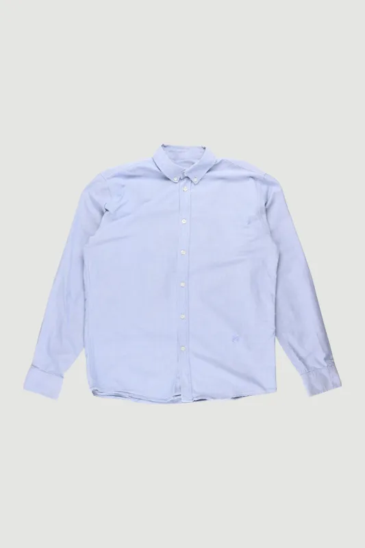 Reseller Bow Logo Embroidered Shirt - M sold by Soulland