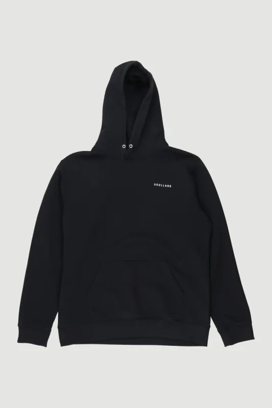 Reseller Logo Hoodie - L sold by Soulland