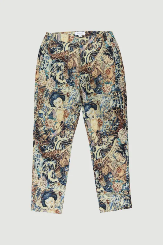 Reseller Eastern Discipline Pants - M sold by Soulland