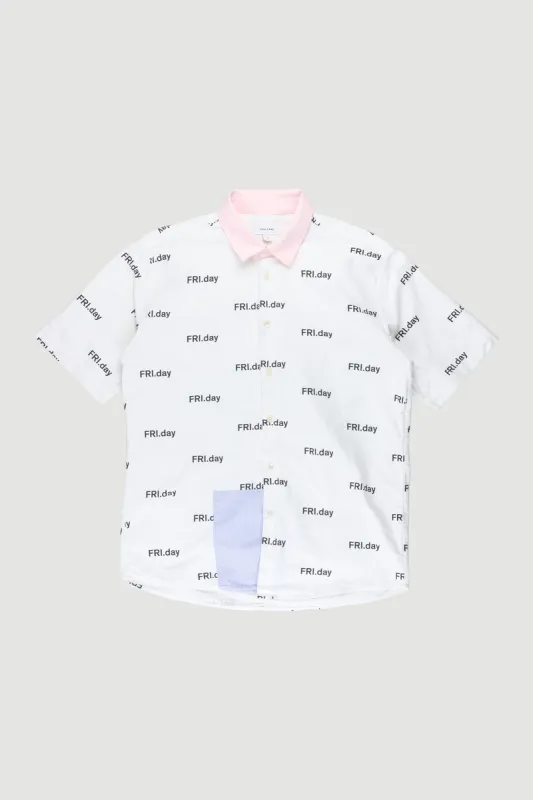 Reseller Nike FRI.day shirt - L sold by Soulland