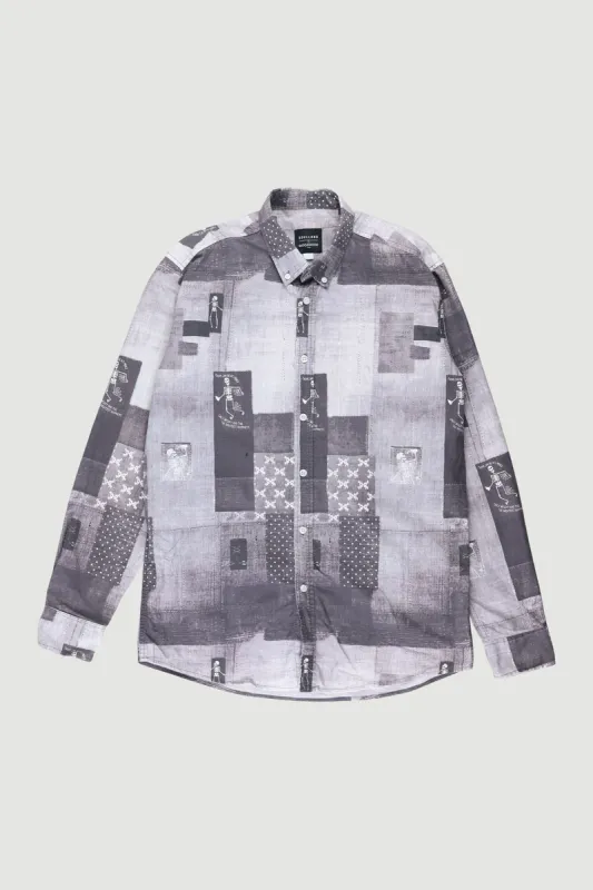 Reseller Goodhood Shirt - M sold by Soulland