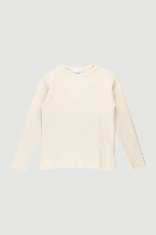 Reseller Sailor Knitted Sweater - S sold by Soulland
