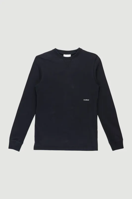 Reseller Dima Longsleeve T-shirt - XS made by Soulland