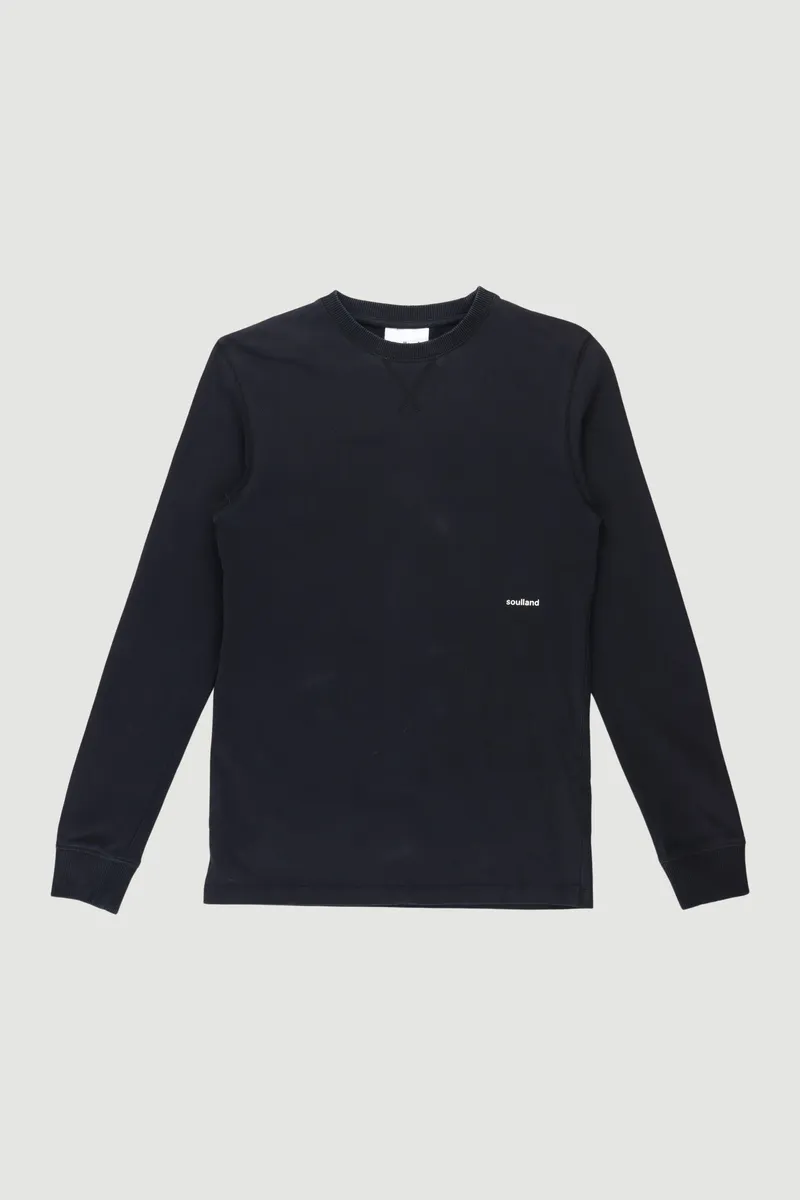 Reseller Dima Longsleeve T-shirt - XS sold by Soulland