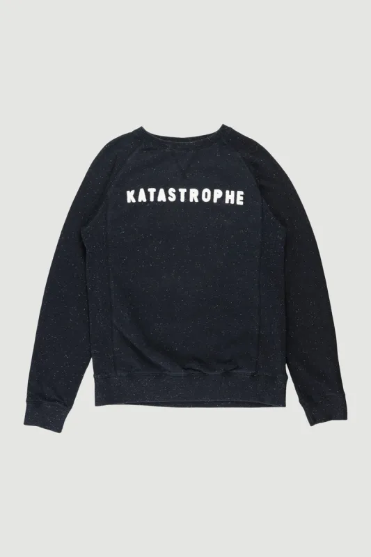 Reseller Katastrophe Sweatshirt - M sold by Soulland