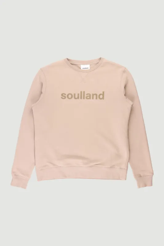 Reseller Bay Sweatshirt - L sold by Soulland
