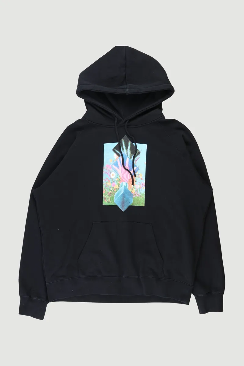 Reseller Poetic Collective Hoodie - XL sold by Soulland