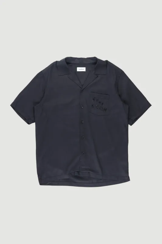 Reseller Beaded Orson Shirt - M/L sold by Soulland