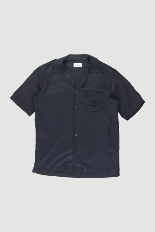 Reseller Beaded Orson Shirt - XS/S sold by Soulland