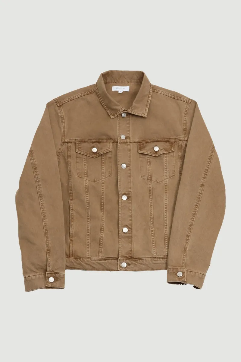 Reseller Denim jacket - XL sold by Soulland