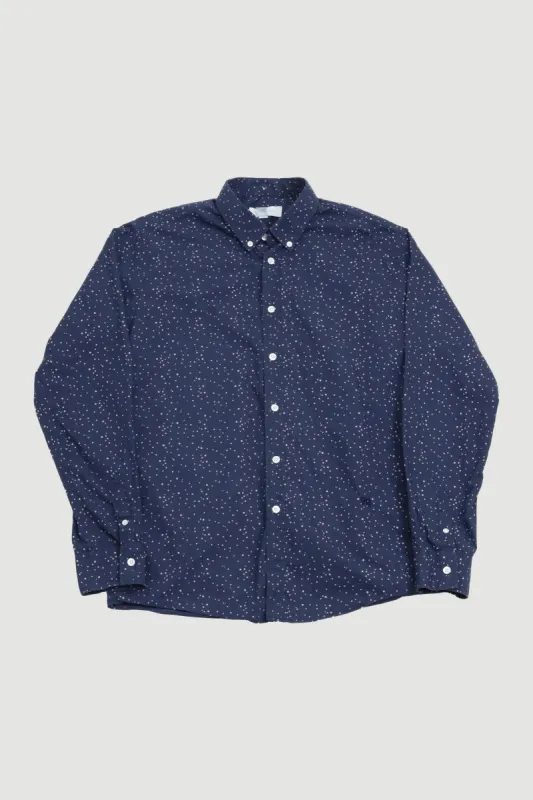 Reseller Speckled shirt - M sold by Soulland