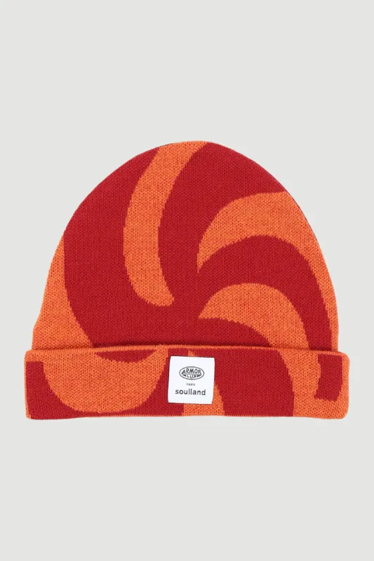 Reseller Armor Lux beanie - OS made by Soulland