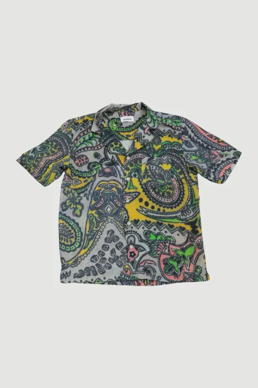 Reseller Orson shirt - S/M sold by Soulland