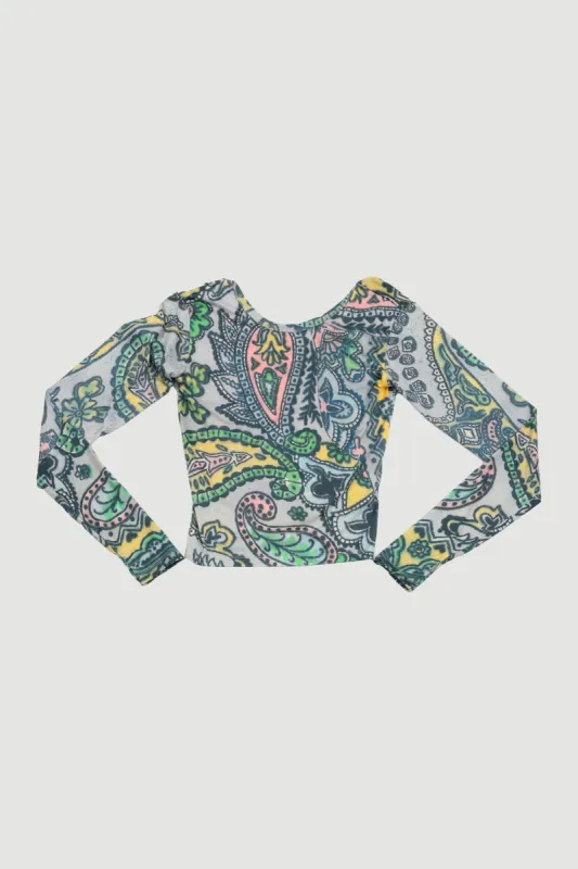 Reseller Roca top - M sold by Soulland