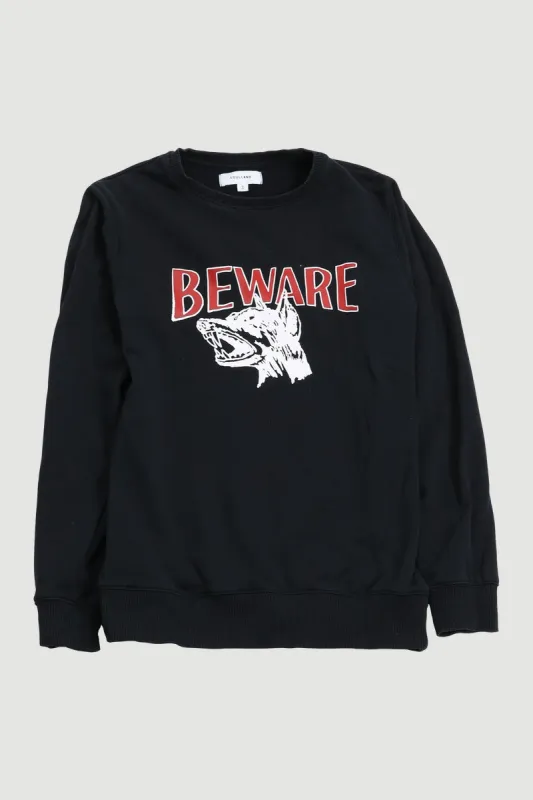 Reseller Beware Sweatshirt - S sold by Soulland