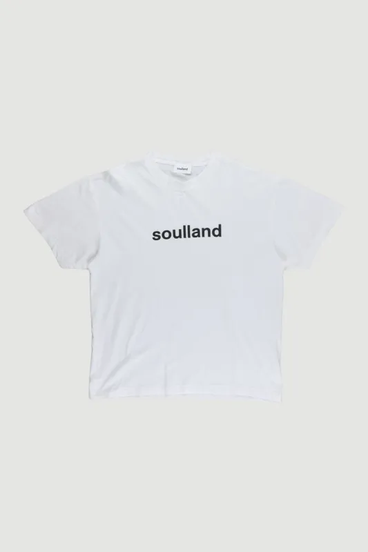 Reseller OCEAN T-shirt - M/L sold by Soulland