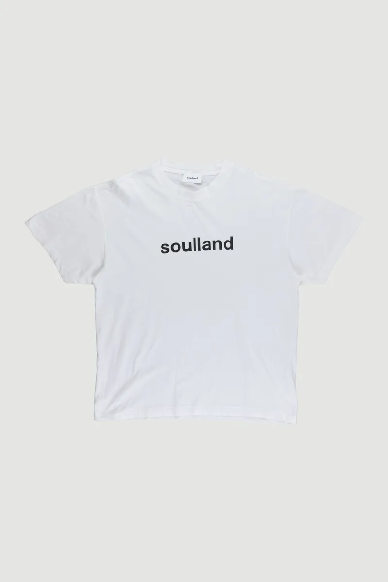 Reseller OCEAN T-shirt - M/L sold by Soulland