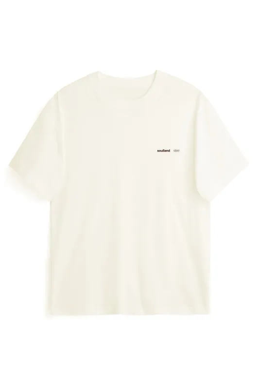 Eat My Lips T-shirt sold by Soulland