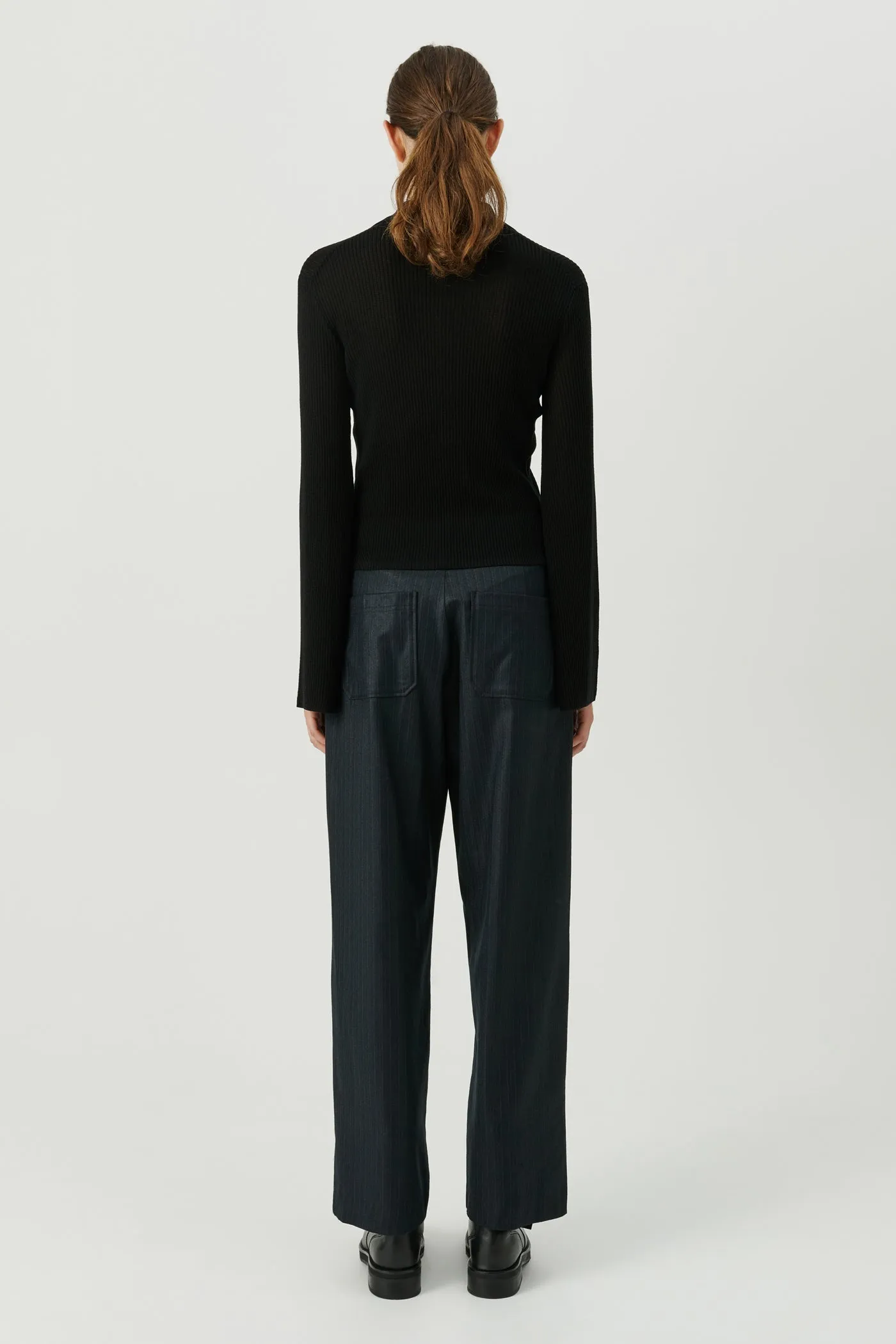 Kiki Polo Jumper sold by Soulland product image thumbnail 4