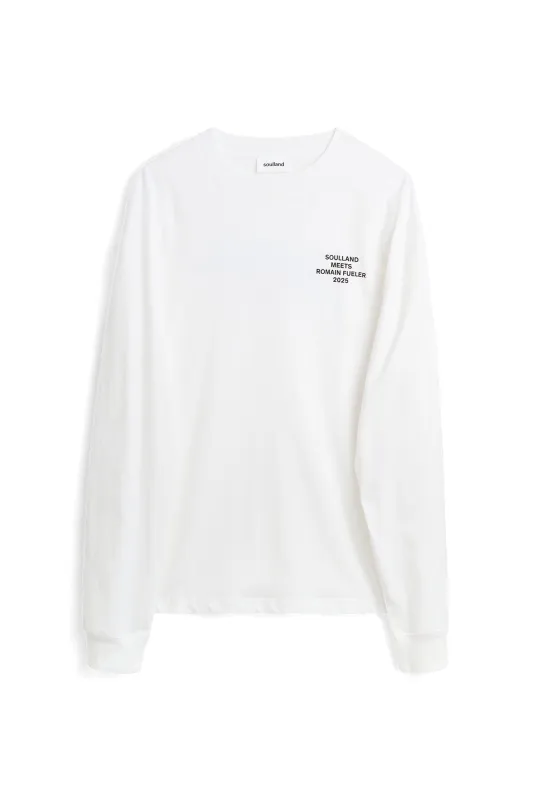 DEREK Romain sold by Soulland