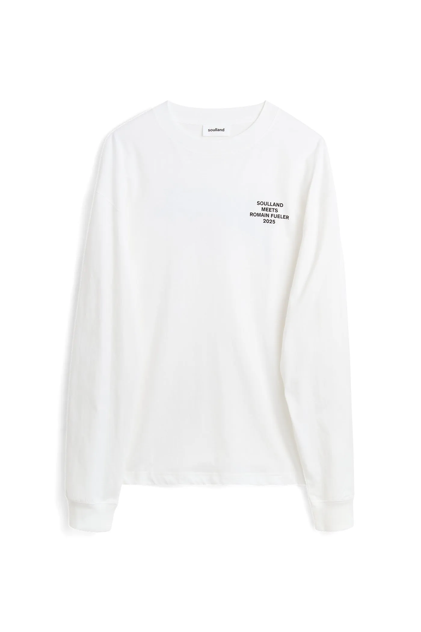 DEREK Romain sold by Soulland