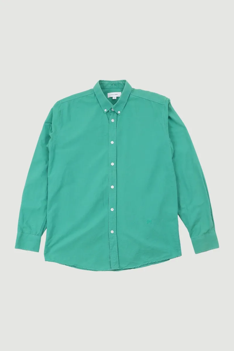 Reseller Teal Shirt - M sold by Soulland