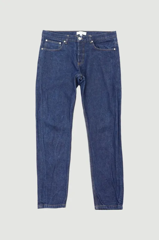 Reseller Navy Jeans - 36 sold by Soulland