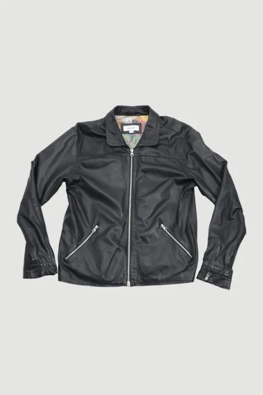 Reseller Biker Jacket - S sold by Soulland