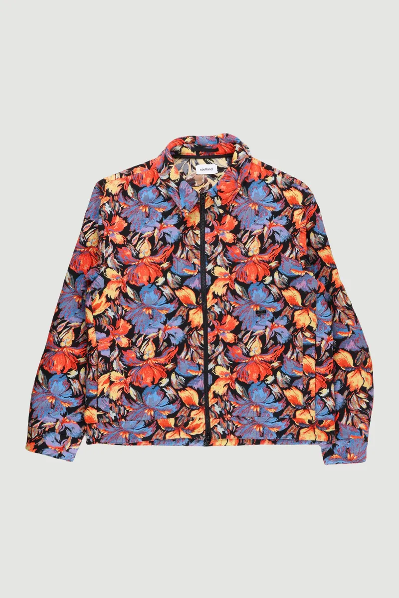 Reseller WINDOM jacket - M/L sold by Soulland