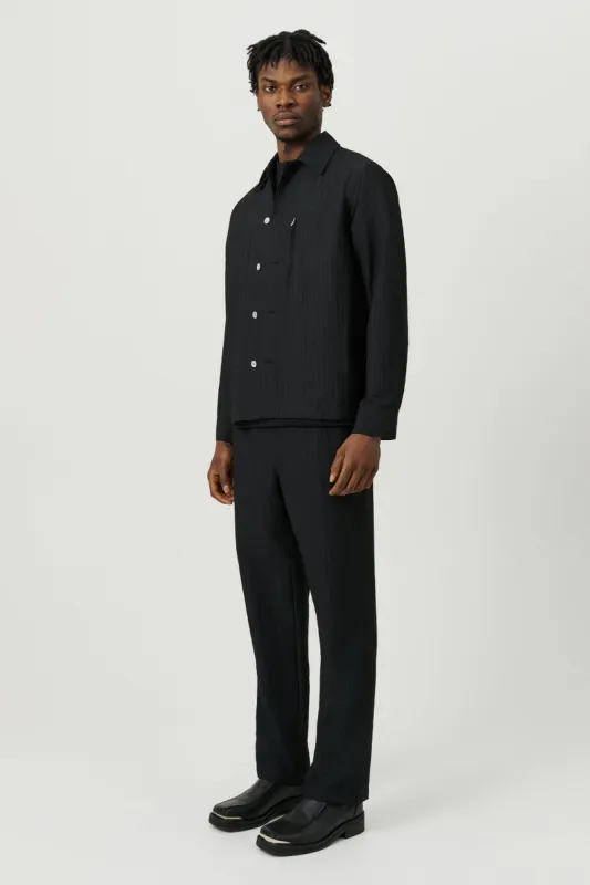 RYDER jacket sold by Soulland